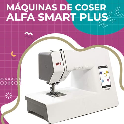 alfa-smart-plus